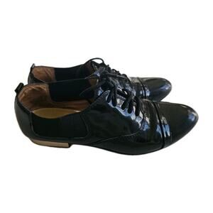 Coach Jocelyn Oxford Women Size 9B